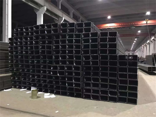 东川冷拔方管选型指南 工程采购怎么选